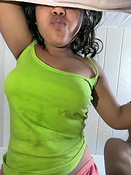 hotbaby 5 online show from 07/31/26, 10:03