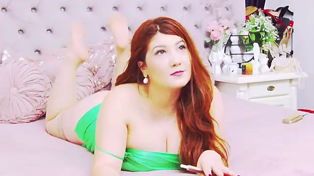 PenelopeLynnx online show from 11/23/25, 09:09