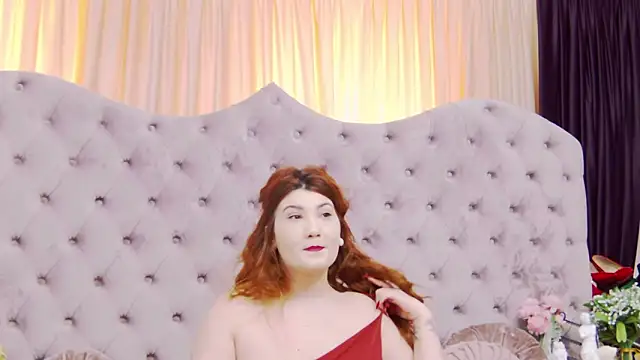 PenelopeLynnx online show from 03/02/26, 10:55