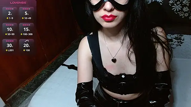 Persefonefire online show from 02/06/26, 10:13