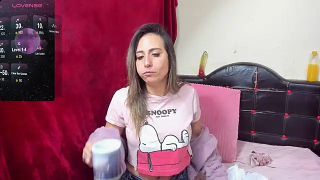 Giia39 online show from 01/28/25, 01:59