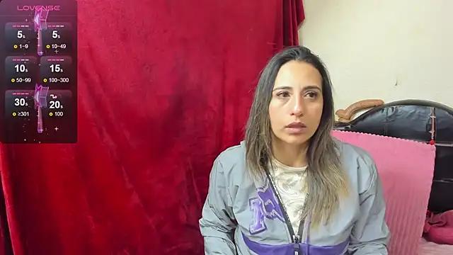 Giia39 online show from 02/04/25, 01:59