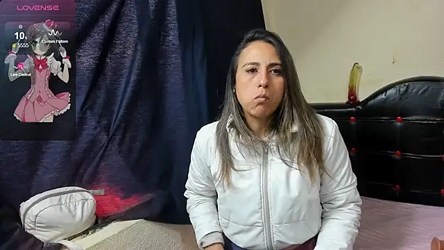 Giia39 online show from 02/11/25, 02:13