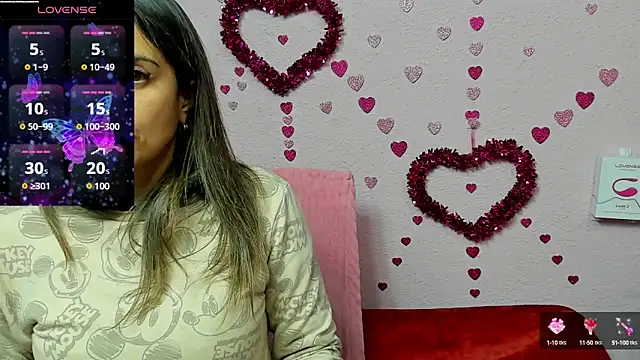 Giia39 online show from 02/24/25, 02:58