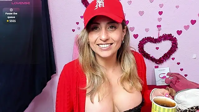 Giia39 online show from 03/04/25, 08:27