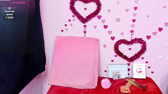 Giia39 online show from 03/14/25, 02:19