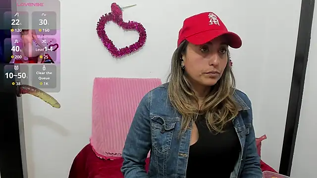 Giia39 online show from 09/26/25, 05:06