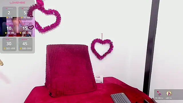 Giia39 online show from 10/17/25, 10:40