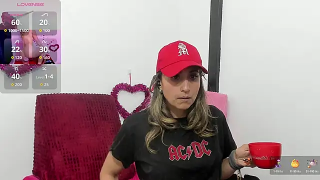 Giia39 online show from 10/28/25, 10:52