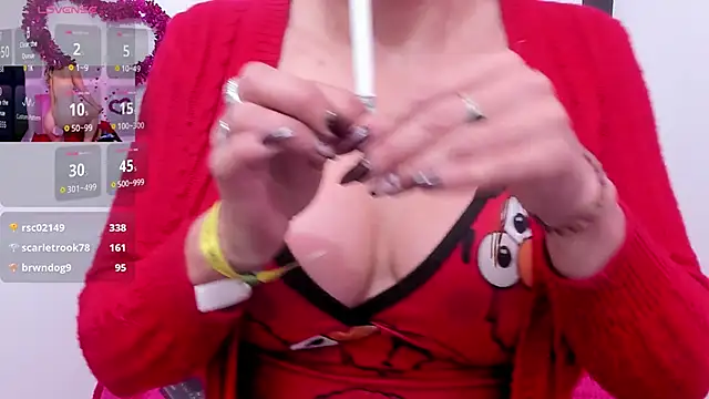 Giia39 online show from 11/11/25, 12:49