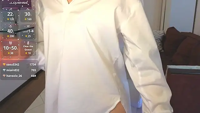 Snapshot of adrianawow1 chatting on 03/19/25, 12:26 adrianawow1 online show from 03/19/25, 12:26