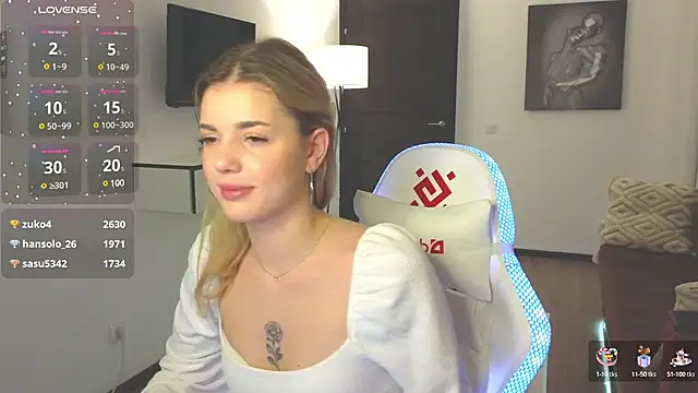 Snapshot of adrianawow1 chatting on 03/21/25, 12:29 adrianawow1 online show from 03/21/25, 12:29