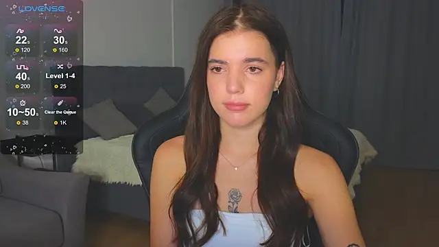 Snapshot of adrianawow1 chatting on 09/11/25, 10:54 adrianawow1 online show from 09/11/25, 10:54