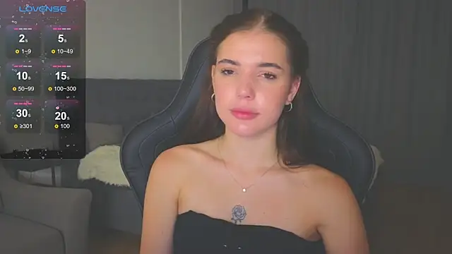 Snapshot of adrianawow1 chatting on 09/29/25, 09:52 adrianawow1 online show from 09/29/25, 09:52