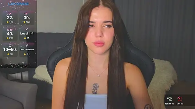 Snapshot of adrianawow1 chatting on 10/04/25, 12:08 adrianawow1 online show from 10/04/25, 12:08