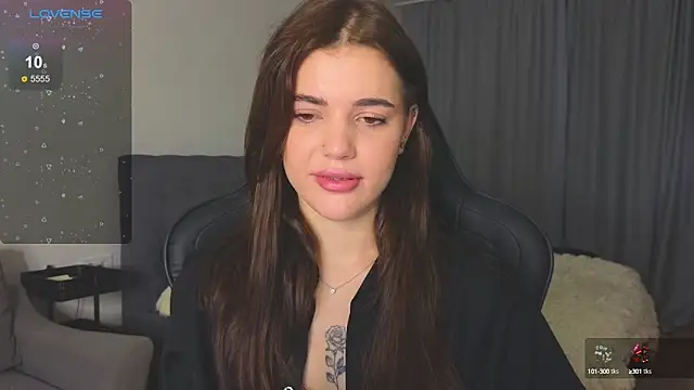 Snapshot of adrianawow1 chatting on 10/12/25, 02:54 adrianawow1 online show from 10/12/25, 02:54