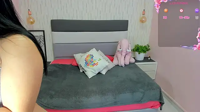 ALICESTARKK online show from 03/07/25, 07:16