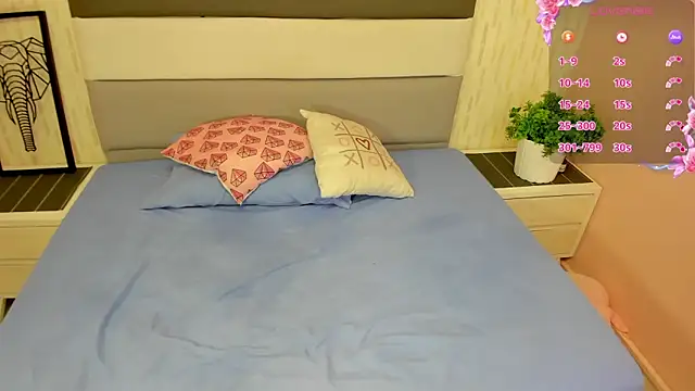 ALICESTARKK online show from 03/21/25, 05:02