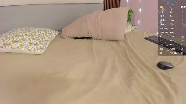 ALICESTARKK online show from 01/14/26, 12:49