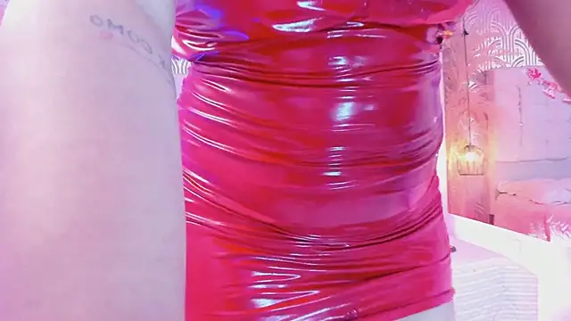 LeylaRangel online show from 02/18/25, 04:04