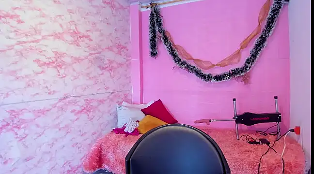 Brunette sasha online show from 12/25/24, 02:02