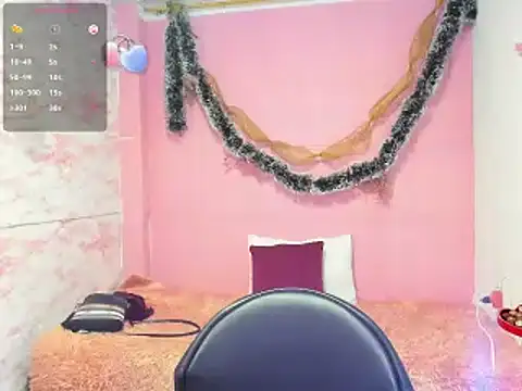 Brunette sasha online show from 01/16/25, 12:42