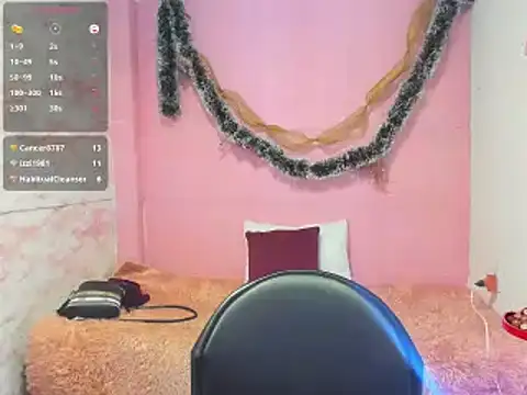 Brunette sasha online show from 01/16/25, 03:46