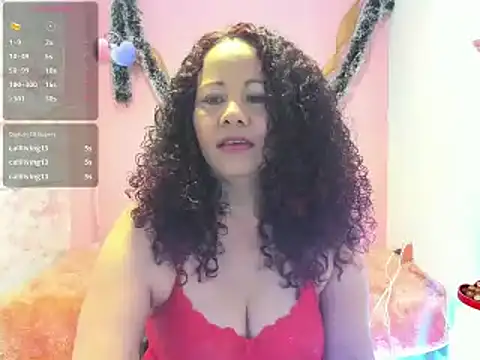 Brunette sasha online show from 01/18/25, 04:31