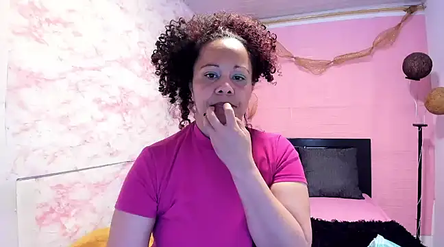 Brunette sasha online show from 02/14/25, 01:29