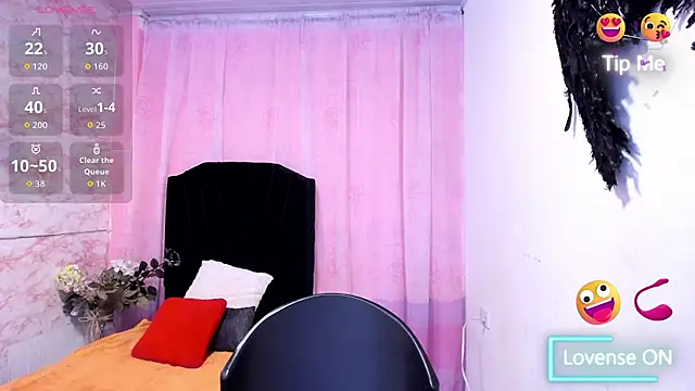 Brunette sasha online show from 09/12/25, 06:30