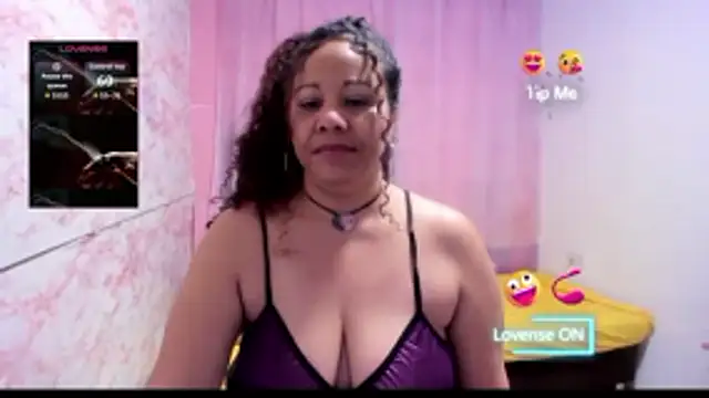 Brunette sasha online show from 11/25/25, 10:15