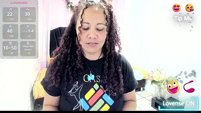 Brunette sasha online show from 01/12/26, 10:37