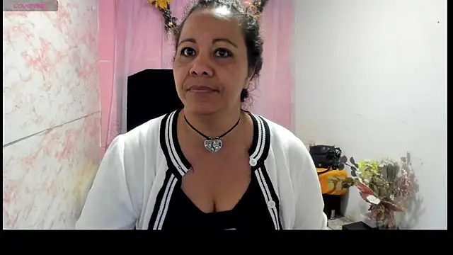 Brunette sasha online show from 04/13/26, 11:37