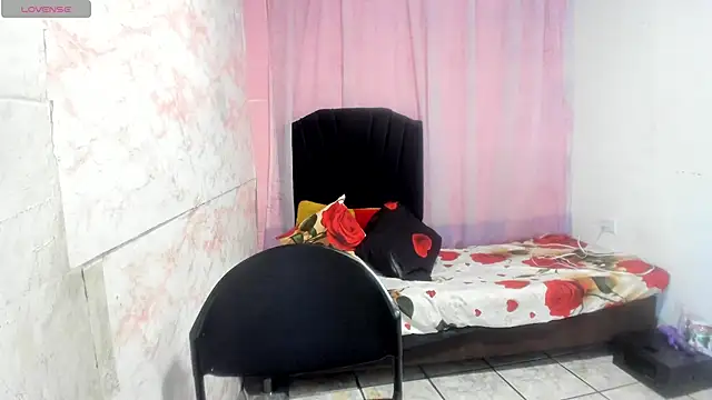 Brunette sasha online show from 06/05/26, 01:28