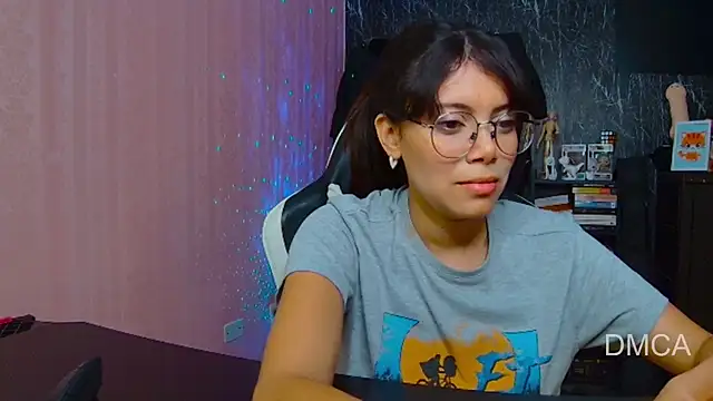 Snapshot of Drea_Foox chatting on 10/23/25, 02:55 Drea Foox online show from 10/23/25, 02:55