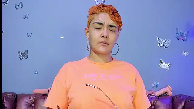 Kaira mosse online show from 02/05/26, 11:59