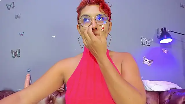 Kaira mosse online show from 02/26/26, 11:53