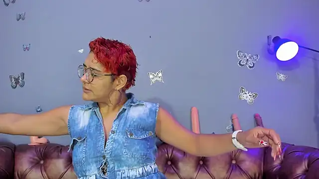 Kaira mosse online show from 03/01/26, 11:56