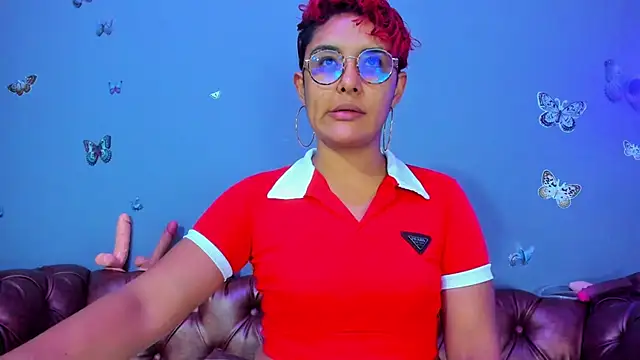 Kaira mosse online show from 04/01/26, 11:44