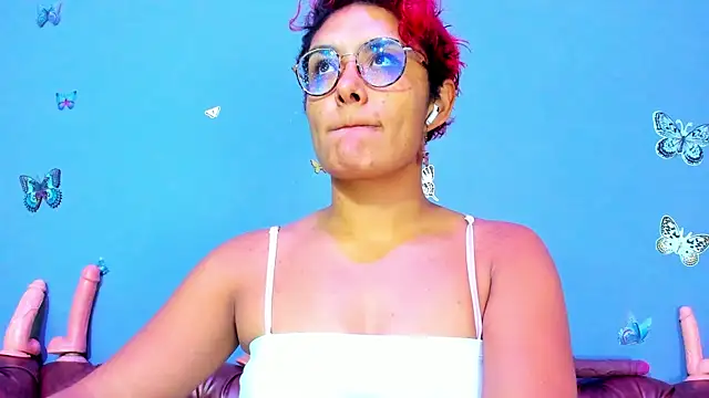 Kaira mosse online show from 05/29/26, 11:30