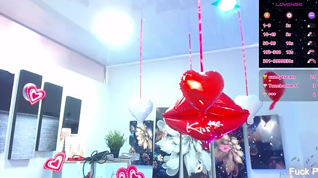 Keilathompson online show from 02/15/25, 01:38