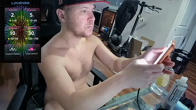 aaron s x online show from 02/15/26, 10:06