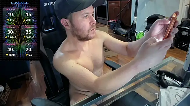 aaron s x online show from 05/27/26, 12:51