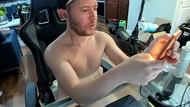 aaron s x online show from 06/13/26, 02:09