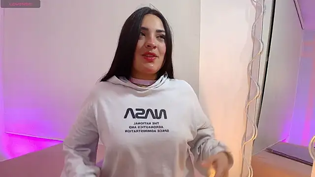 Brendda tay online show from 03/14/25, 03:26