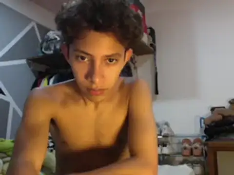 ferchitibellako online show from 12/17/24, 05:18