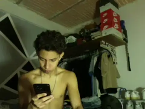 ferchitibellako online show from 01/10/26, 08:10