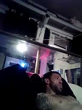 KurtHunter40 online show from 04/03/26, 04:16