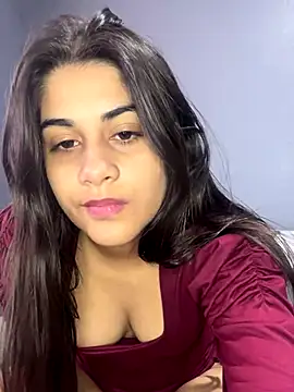 MiaOrtizCam online show from 12/01/24, 04:29