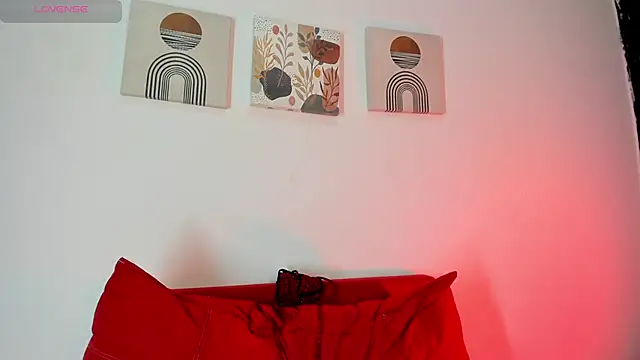 Melanyprada online show from 01/15/25, 03:22